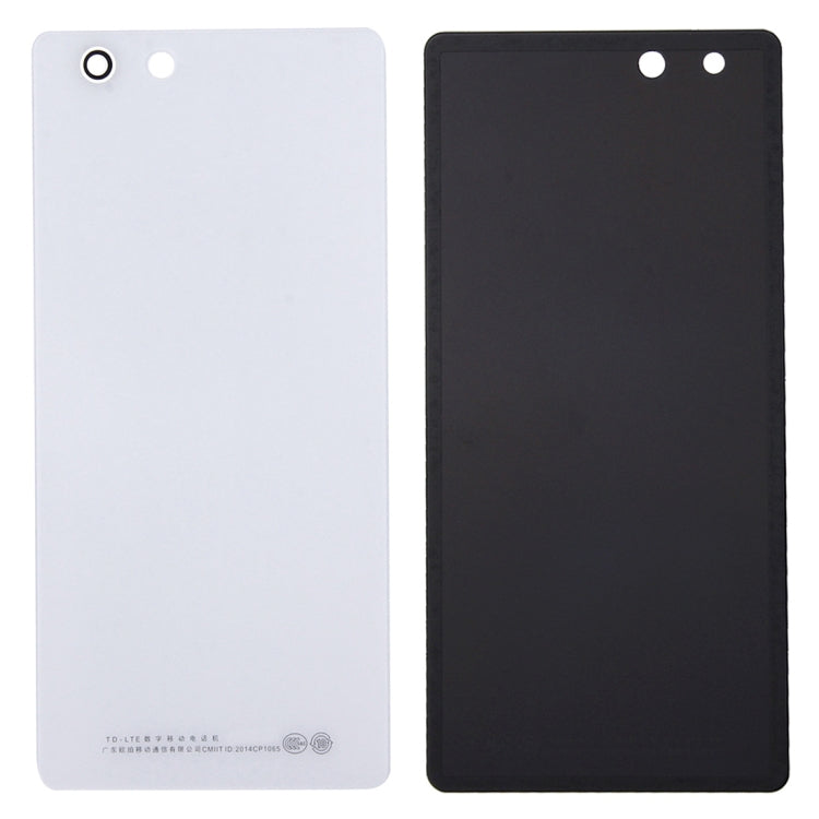 For OPPO R1S R8007 Battery Back Cover