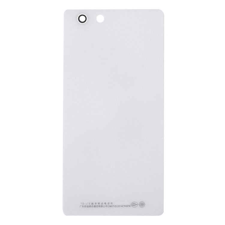 For OPPO R1C R8207 Battery Back Cover