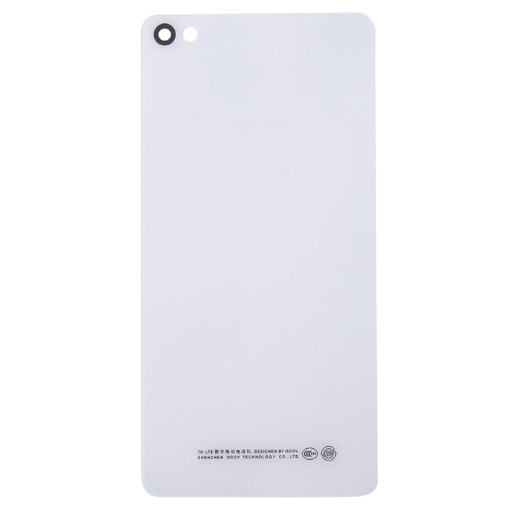 DOOV L1 Battery Back Cover(White)