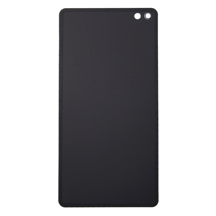 DOOV L1 Battery Back Cover(White)