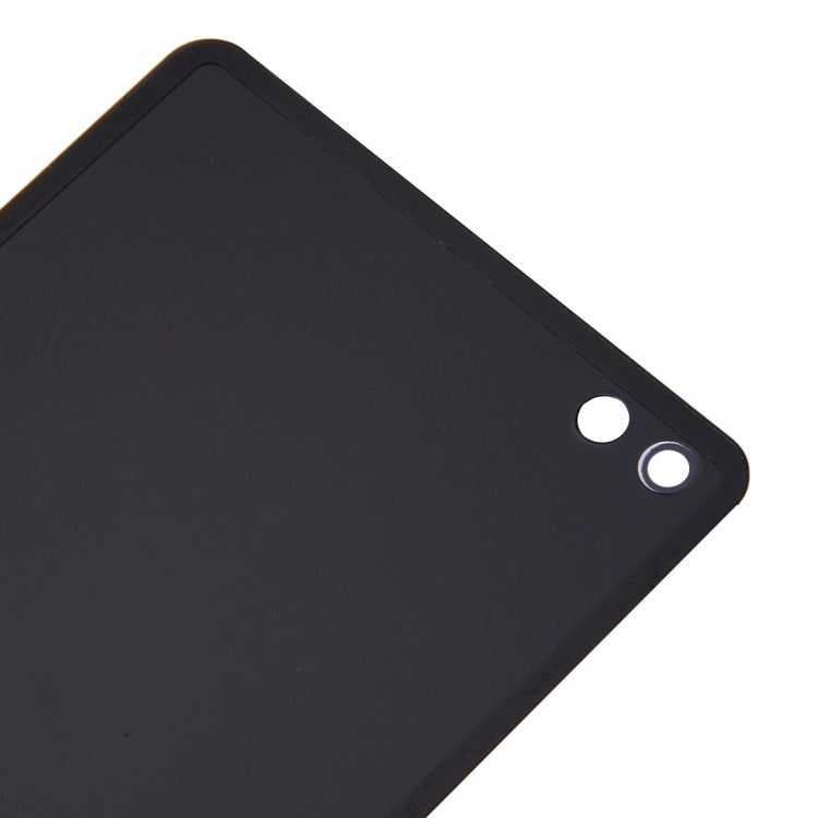 DOOV L1 Battery Back Cover(White)