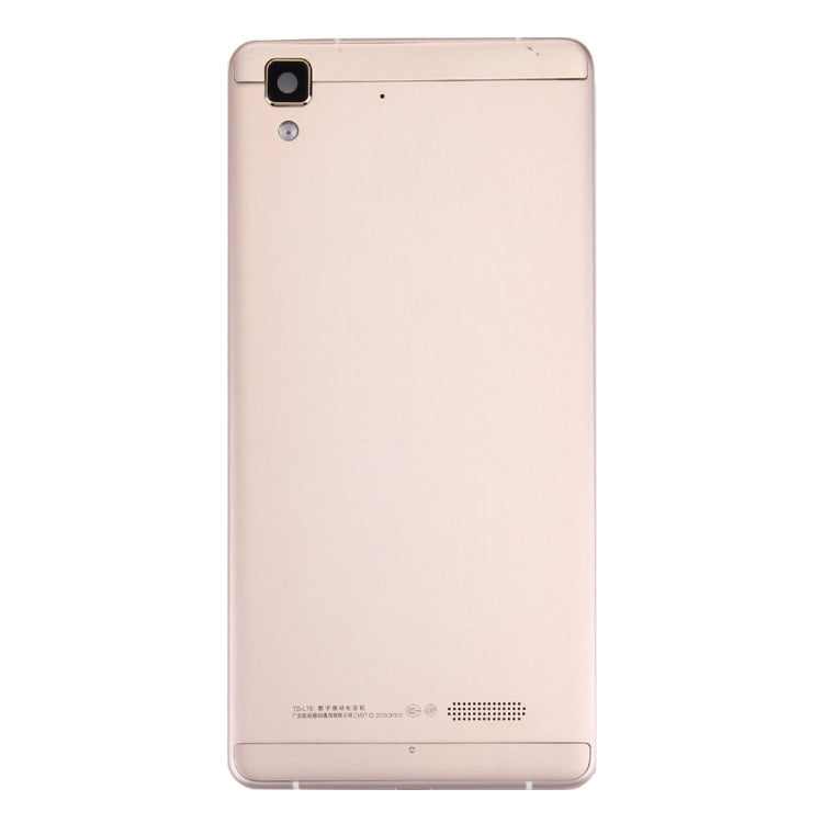 For OPPO R7 Battery Back Cover