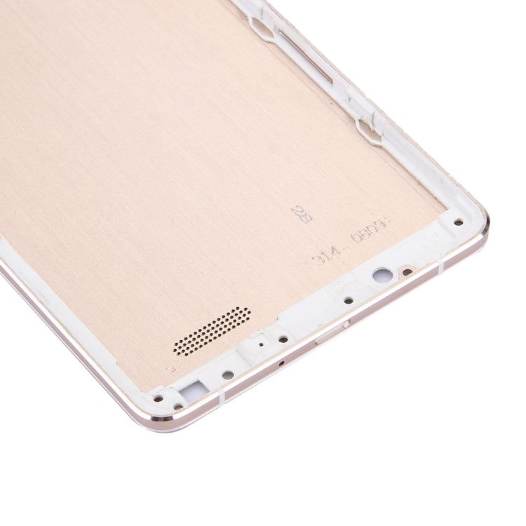 For OPPO R7 Battery Back Cover