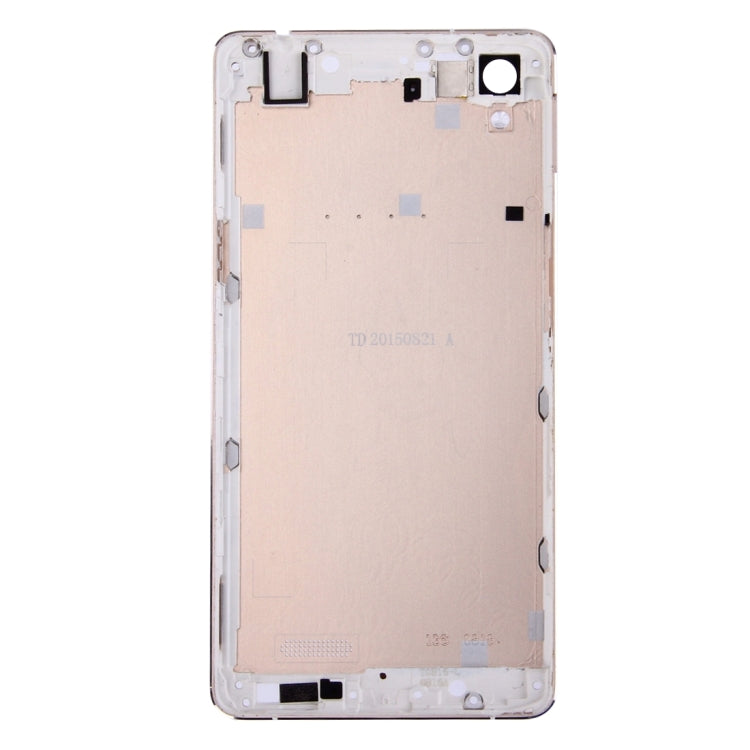 For OPPO R7 Battery Back Cover