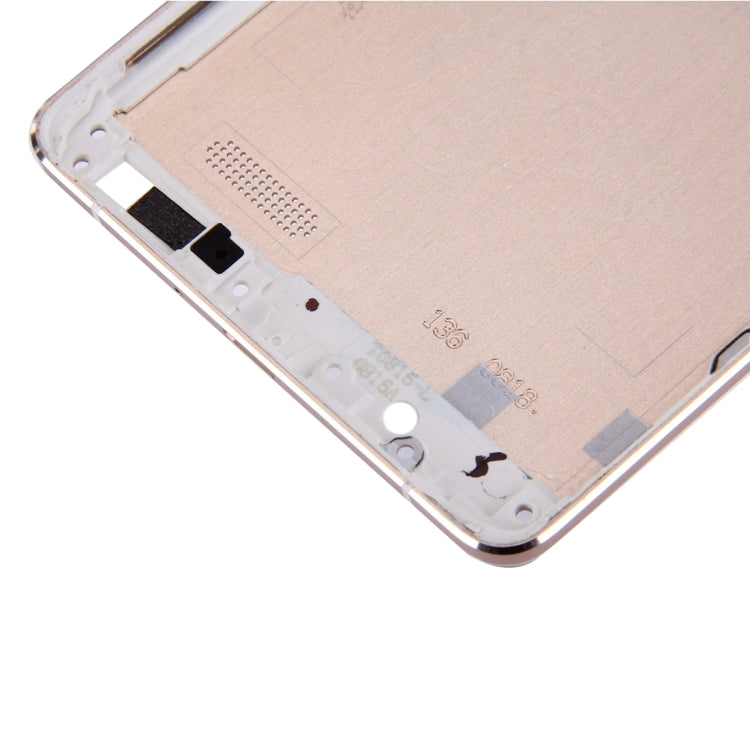 For OPPO R7 Battery Back Cover