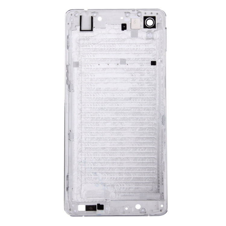 For OPPO R7 Battery Back Cover