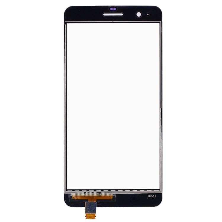 For Huawei Honor 6 Plus Touch Panel(Gold)