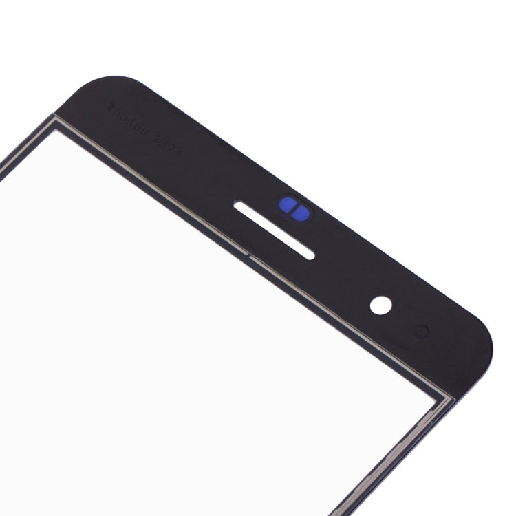For Huawei Honor 6 Plus Touch Panel(Gold)