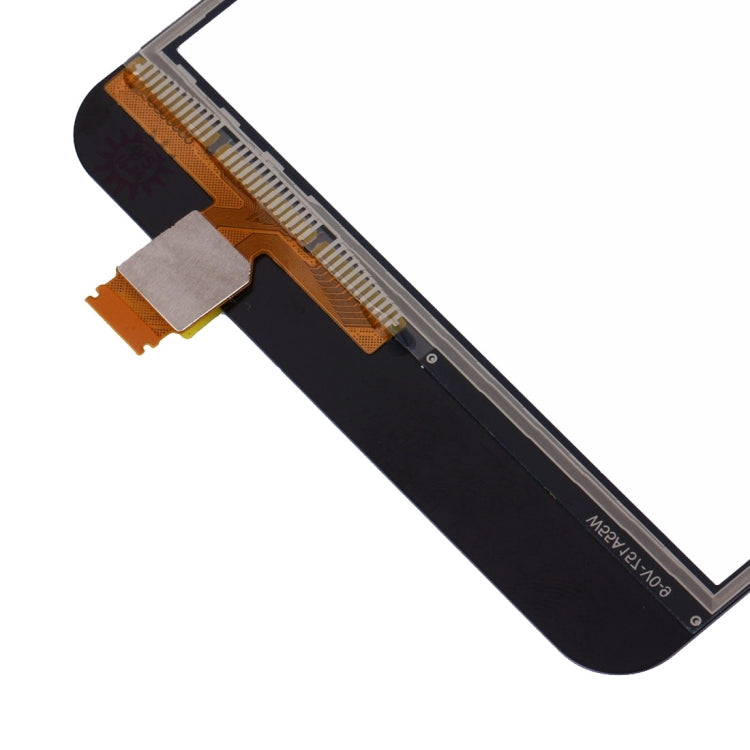 For Huawei Honor 6 Plus Touch Panel(Gold)