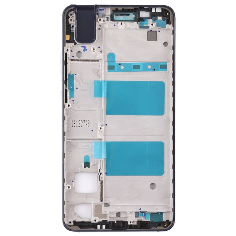 Front Housing LCD Frame Bezel Plate for Huawei Honor 7i