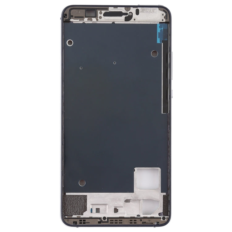 Front Housing LCD Frame Bezel Plate for Huawei Honor 7i