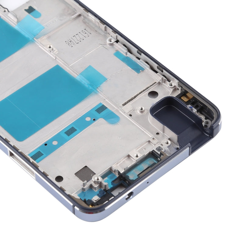 Front Housing LCD Frame Bezel Plate for Huawei Honor 7i