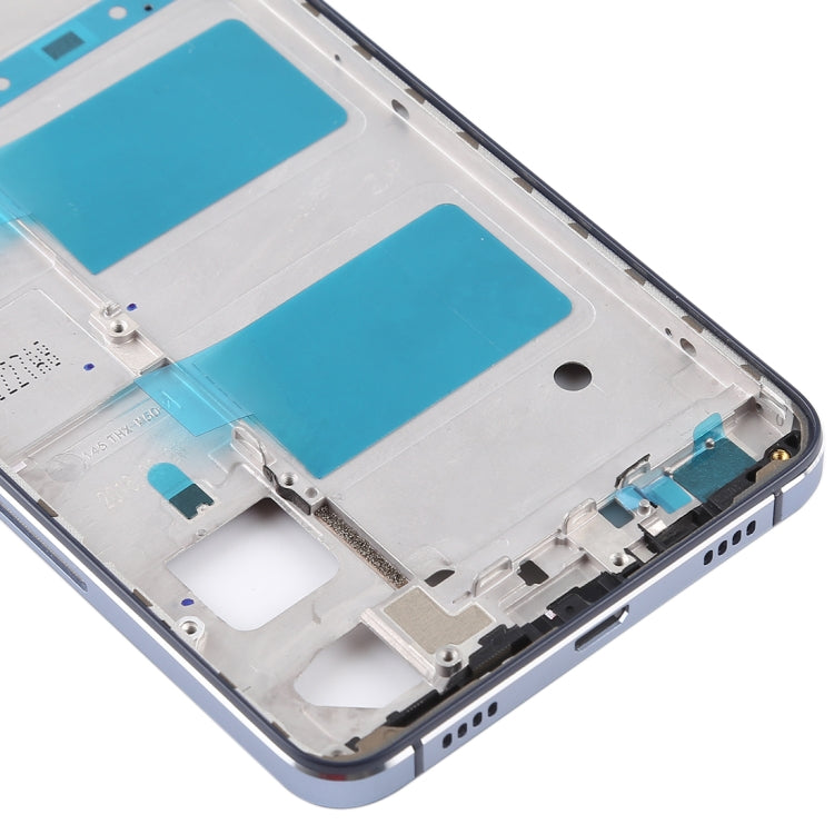 Front Housing LCD Frame Bezel Plate for Huawei Honor 7i