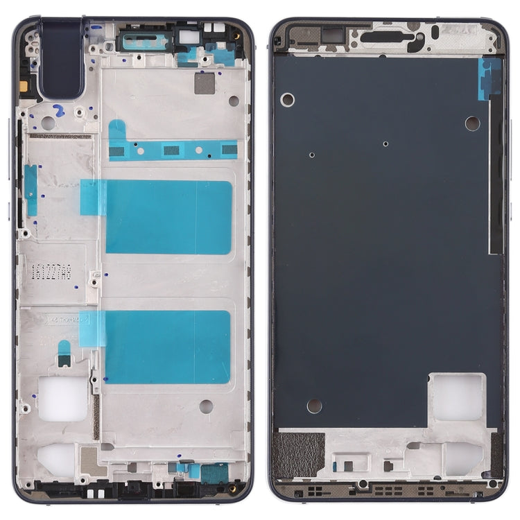 Front Housing LCD Frame Bezel Plate for Huawei Honor 7i