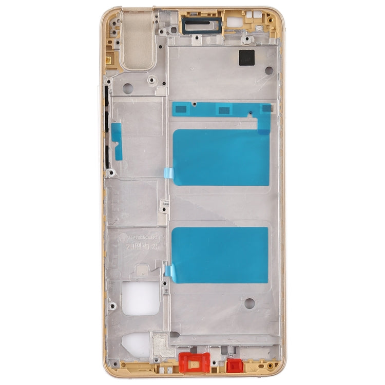 Front Housing LCD Frame Bezel Plate for Huawei Honor 7i