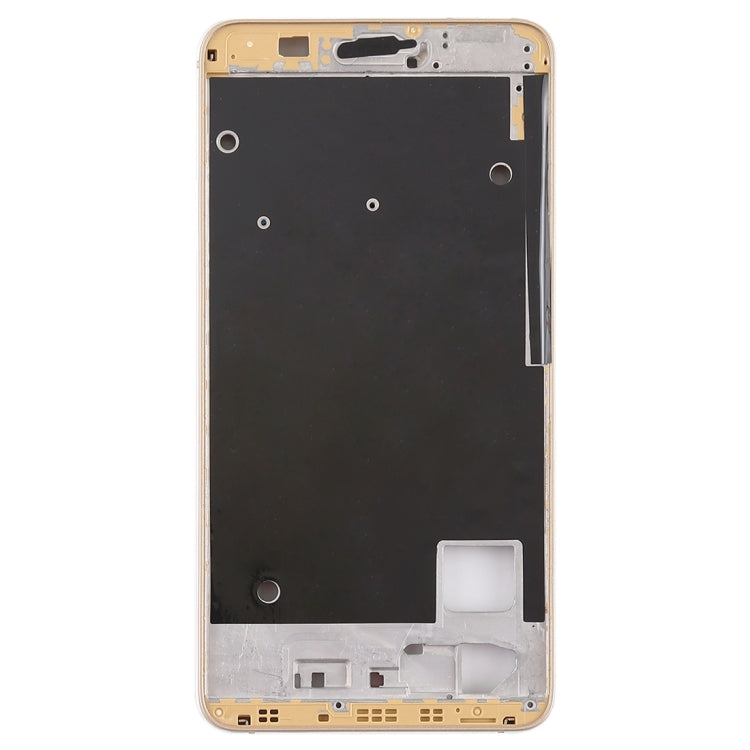 Front Housing LCD Frame Bezel Plate for Huawei Honor 7i