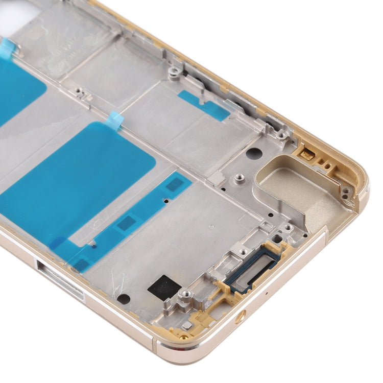 Front Housing LCD Frame Bezel Plate for Huawei Honor 7i