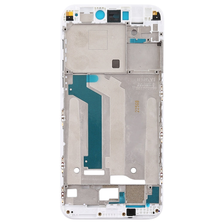 Front Housing LCD Frame Bezel Plate for Xiaomi Mi 5c