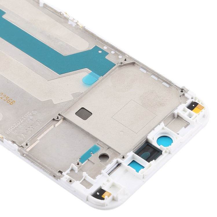Front Housing LCD Frame Bezel Plate for Xiaomi Mi 5c