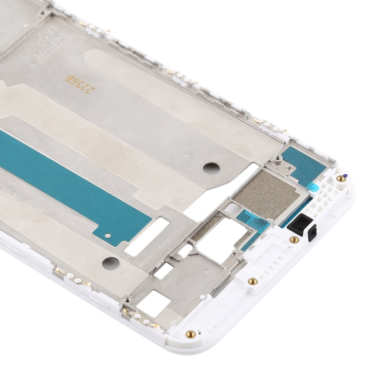Front Housing LCD Frame Bezel Plate for Xiaomi Mi 5c