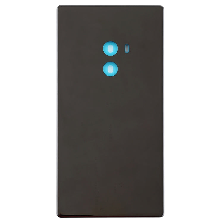 Back Cover for Xiaomi Mi Mix (Black)