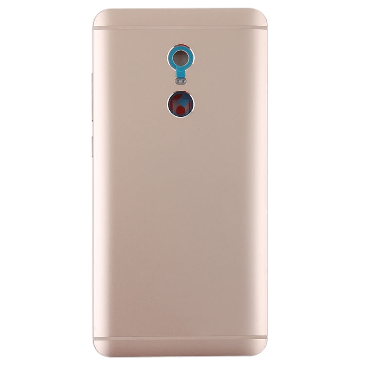 Back Cover for Xiaomi Redmi Note 4(Gold)