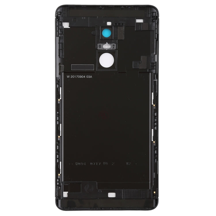 Back Cover for Xiaomi Redmi Note 4X