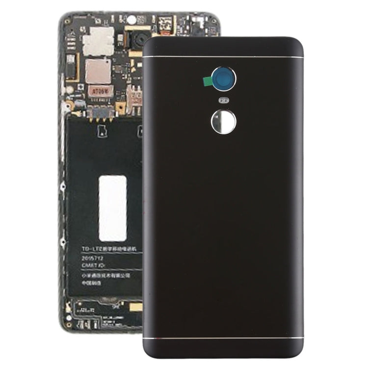 Back Cover for Xiaomi Redmi Note 4X