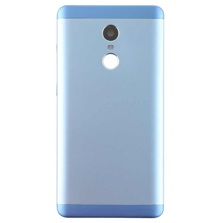 Back Cover for Xiaomi Redmi Note 4X