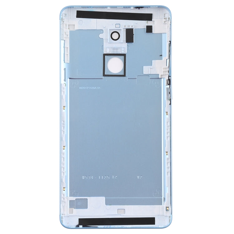 Back Cover for Xiaomi Redmi Note 4X