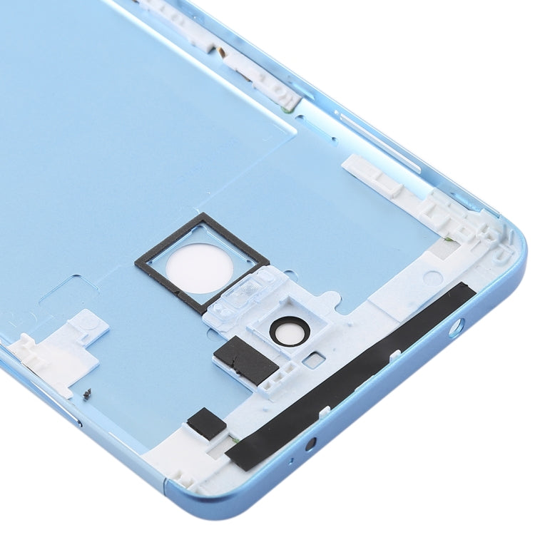 Back Cover for Xiaomi Redmi Note 4X