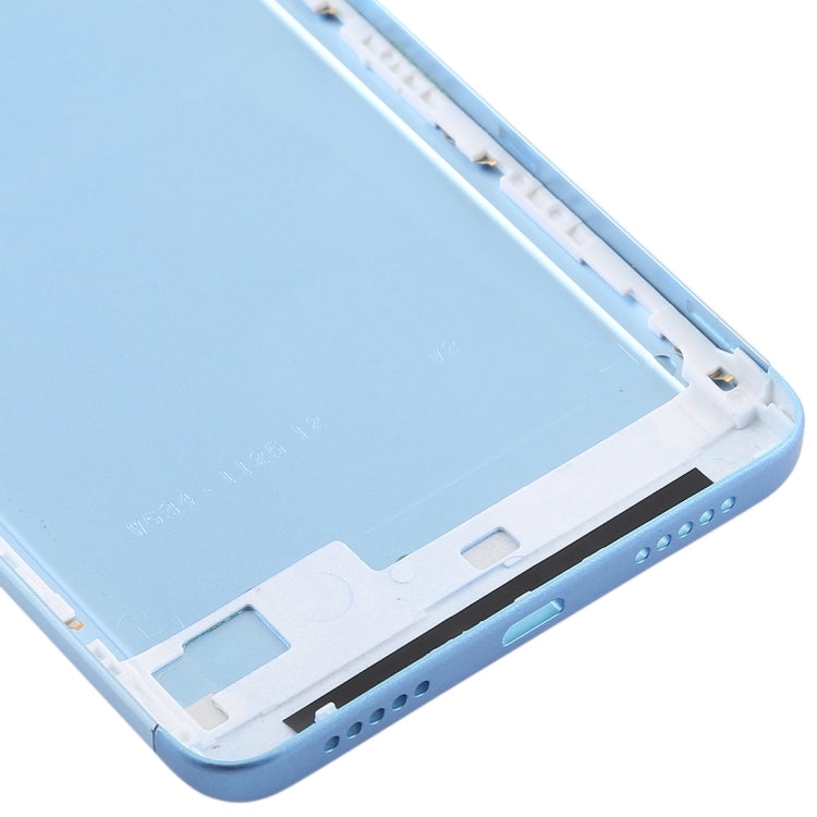 Back Cover for Xiaomi Redmi Note 4X