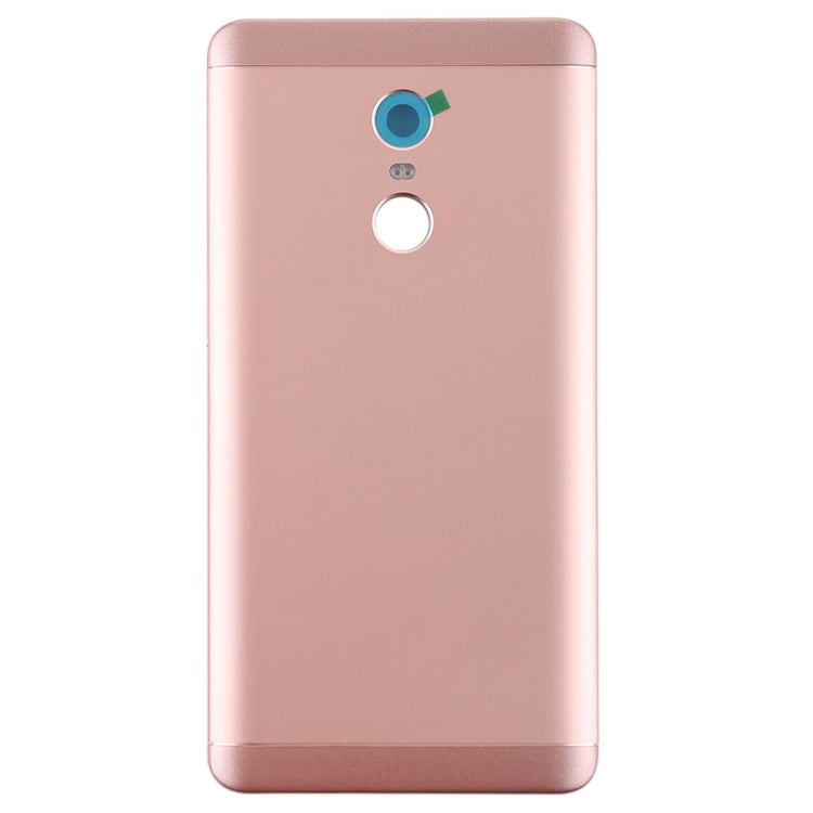 Back Cover for Xiaomi Redmi Note 4X