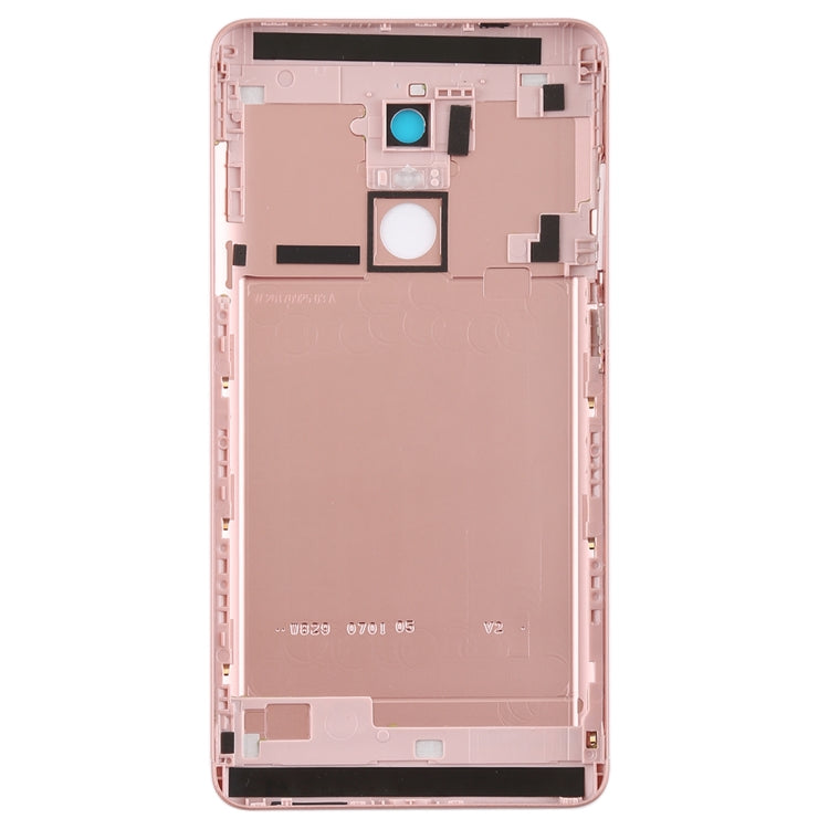 Back Cover for Xiaomi Redmi Note 4X