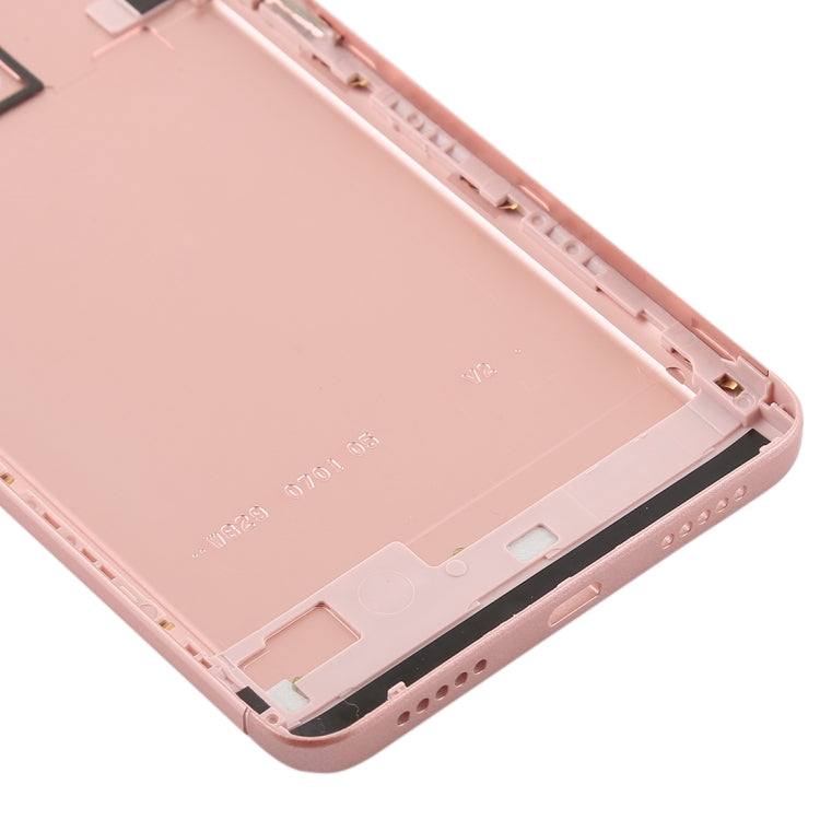 Back Cover for Xiaomi Redmi Note 4X