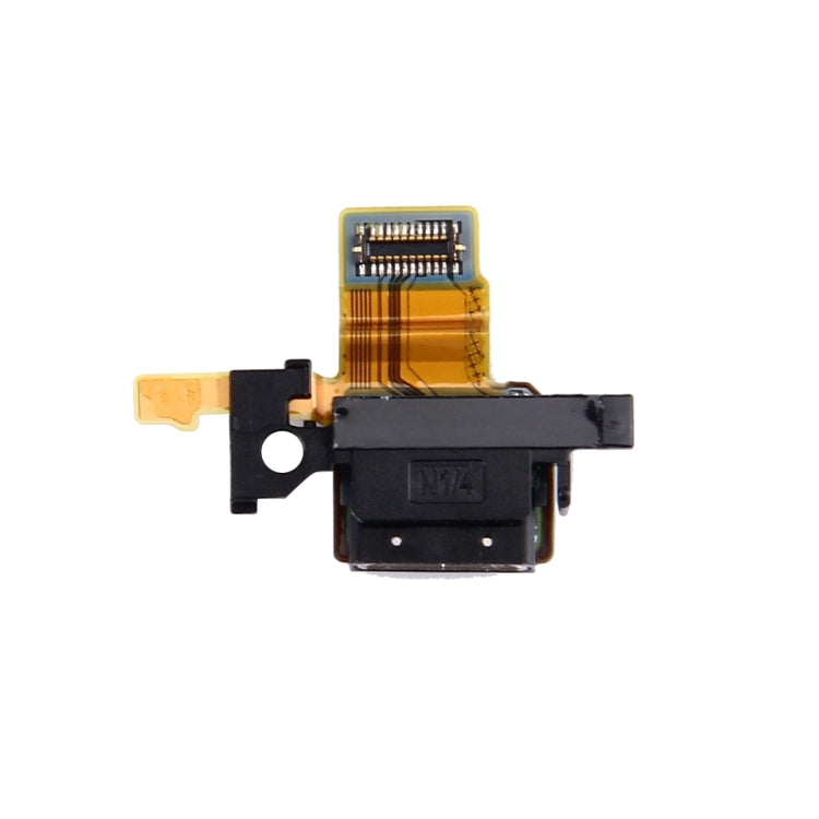 Original Charging Port Flex Cable for Sony Xperia X