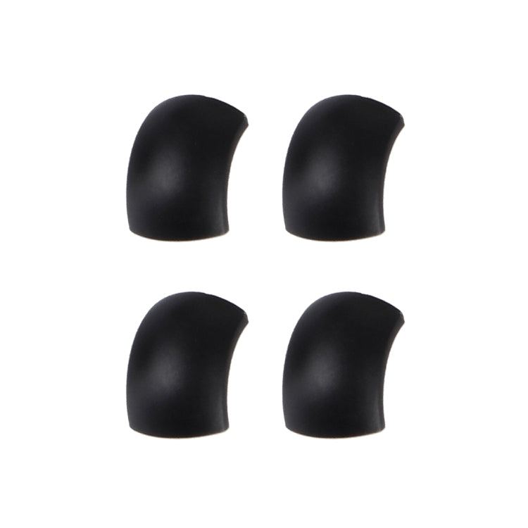 4 PCS Front Bezel Edge for Sony Xperia C4