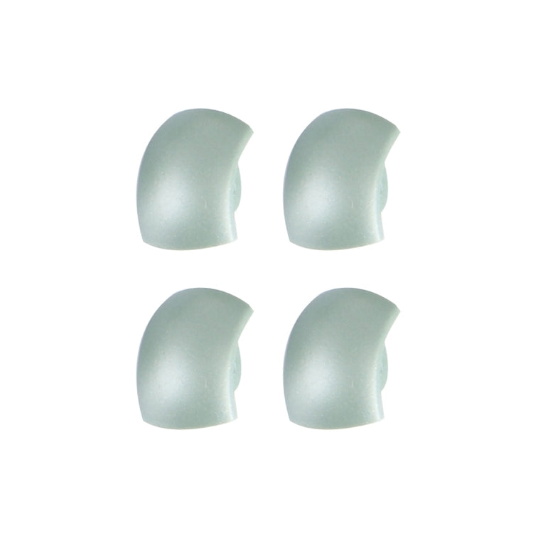 4 PCS Front Bezel Edge for Sony Xperia C4