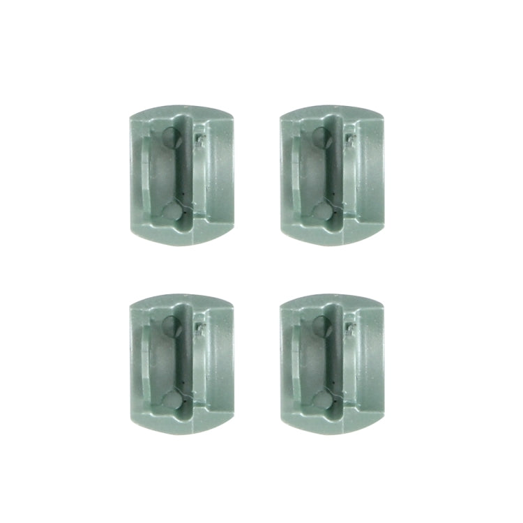 4 PCS Front Bezel Edge for Sony Xperia C4