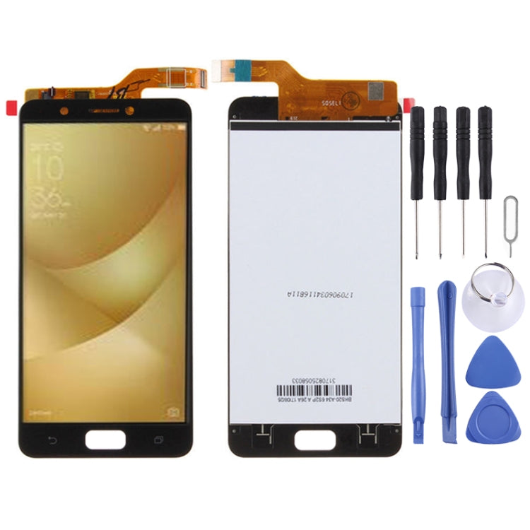 OEM LCD Screen for Asus ZenFone 4 Max / ZC520KL with Digitizer Full Assembly