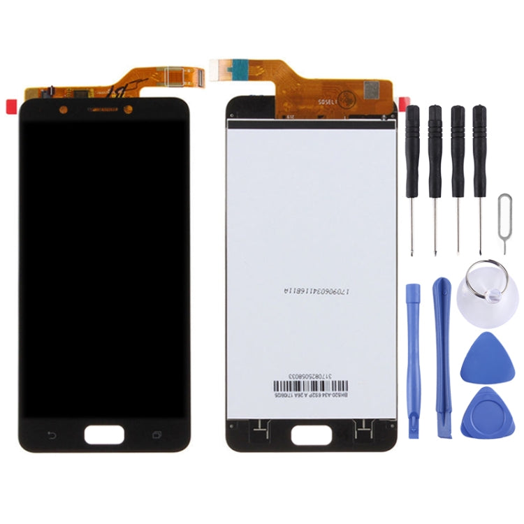 OEM LCD Screen for Asus ZenFone 4 Max / ZC520KL with Digitizer Full Assembly