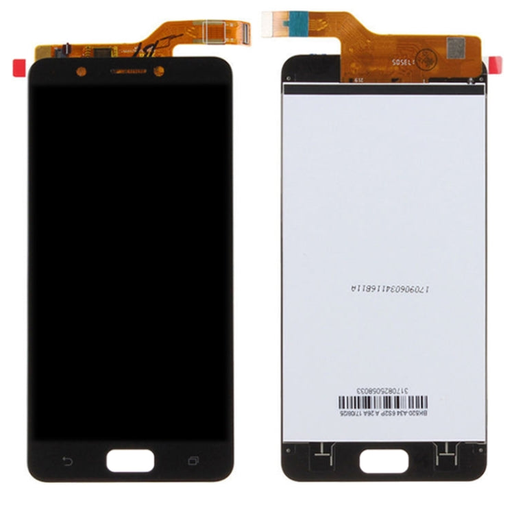 OEM LCD Screen for Asus ZenFone 4 Max / ZC520KL with Digitizer Full Assembly