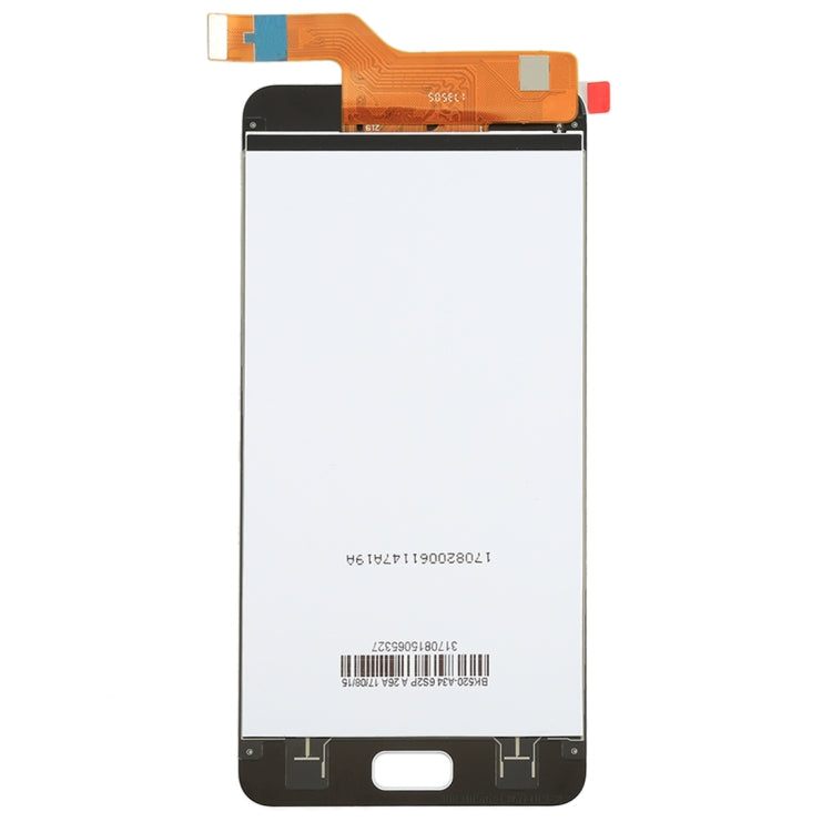 OEM LCD Screen for Asus ZenFone 4 Max / ZC520KL with Digitizer Full Assembly