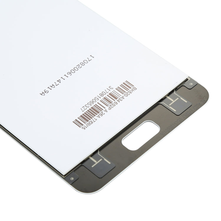 OEM LCD Screen for Asus ZenFone 4 Max / ZC520KL with Digitizer Full Assembly