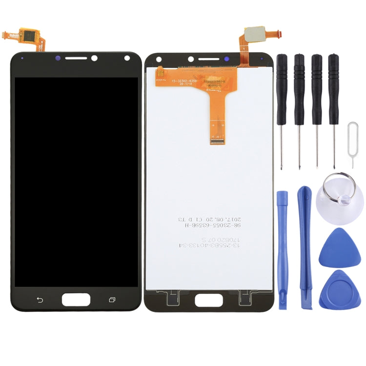 OEM LCD Screen for Asus ZenFone 4 Max / ZC554KL with Digitizer Full Assembly