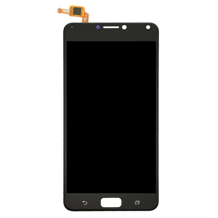 OEM LCD Screen for Asus ZenFone 4 Max / ZC554KL with Digitizer Full Assembly