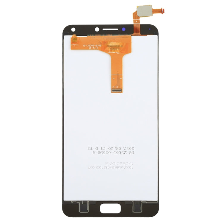 OEM LCD Screen for Asus ZenFone 4 Max / ZC554KL with Digitizer Full Assembly