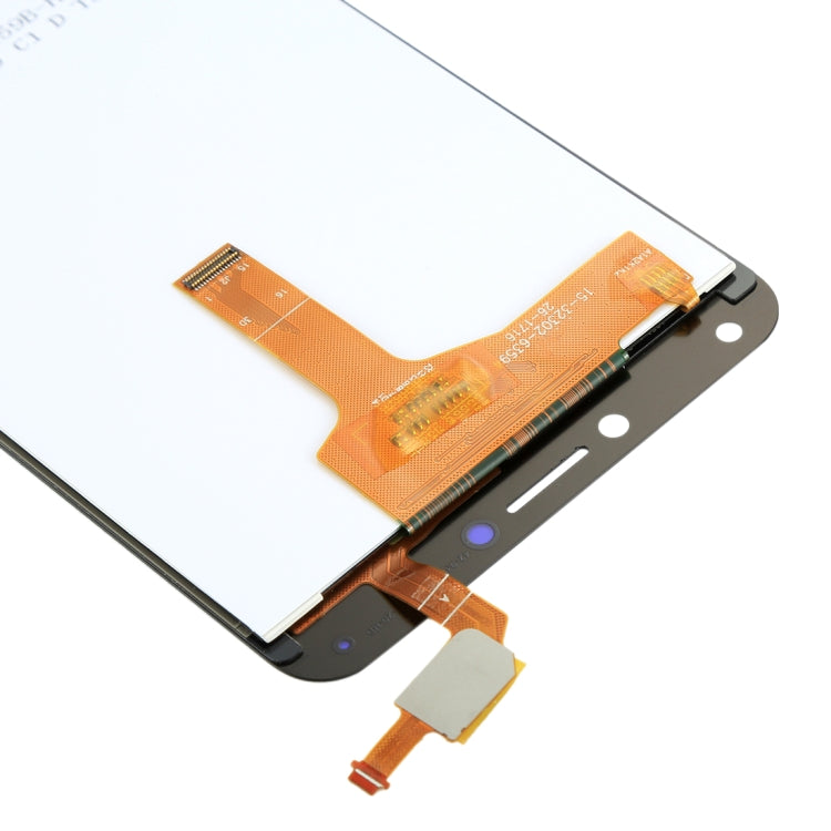OEM LCD Screen for Asus ZenFone 4 Max / ZC554KL with Digitizer Full Assembly