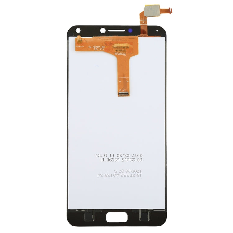 OEM LCD Screen for Asus ZenFone 4 Max / ZC554KL with Digitizer Full Assembly