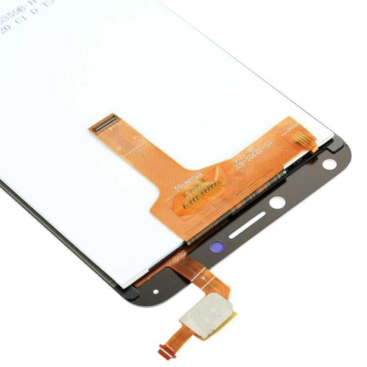 OEM LCD Screen for Asus ZenFone 4 Max / ZC554KL with Digitizer Full Assembly